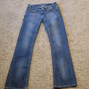 Rock & Roll Women's Boot Cut Jeans